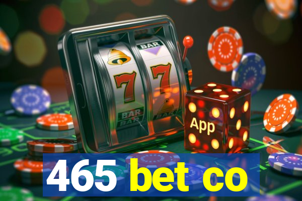 465 bet co